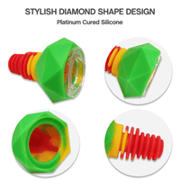 Diamond  Bowl