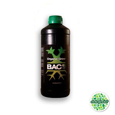 Organic Grow BAC