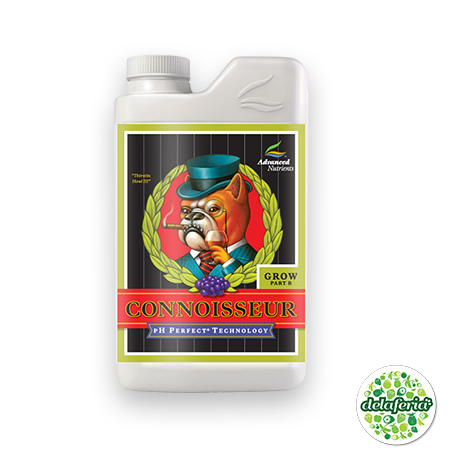 PH Perfect Connoisseur Grow Part B