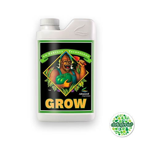 pH Perfect Grow