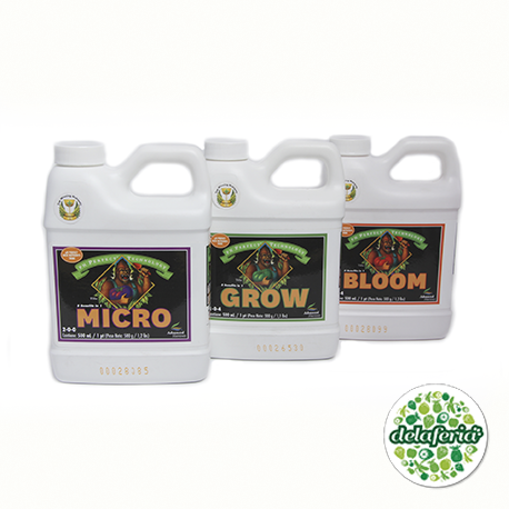 Pack Advanced Ph perfect