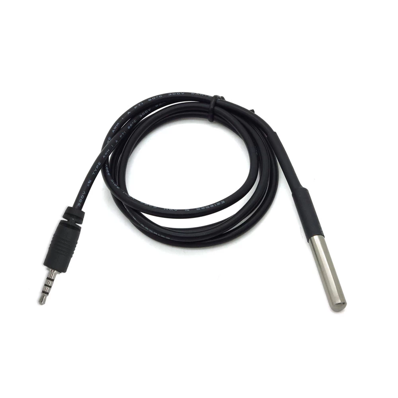 Sensor de Temperatura Sonoff
