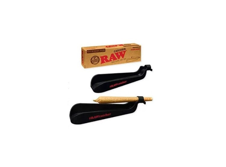 RAW Catcher Cenicero portatil atrapa cenizas