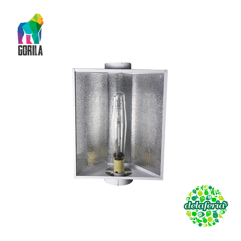 Reflector Gloria Gorila 150mm