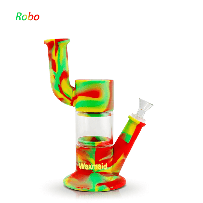 Bong Robo