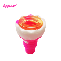 Egg Bowl Colores