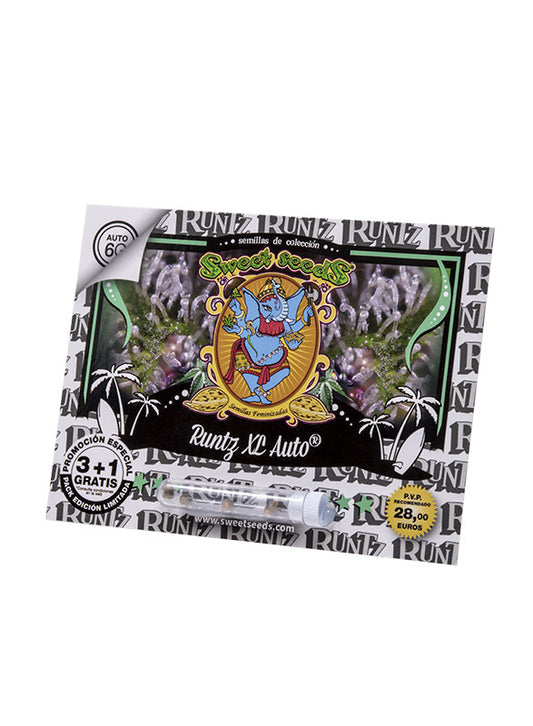 Runtz XL Auto