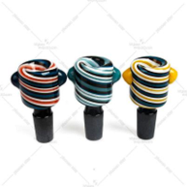 Bowl diseño espiral SA77