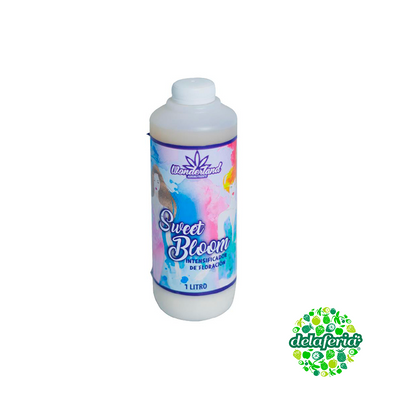 Sweet Bloom - Wonderland