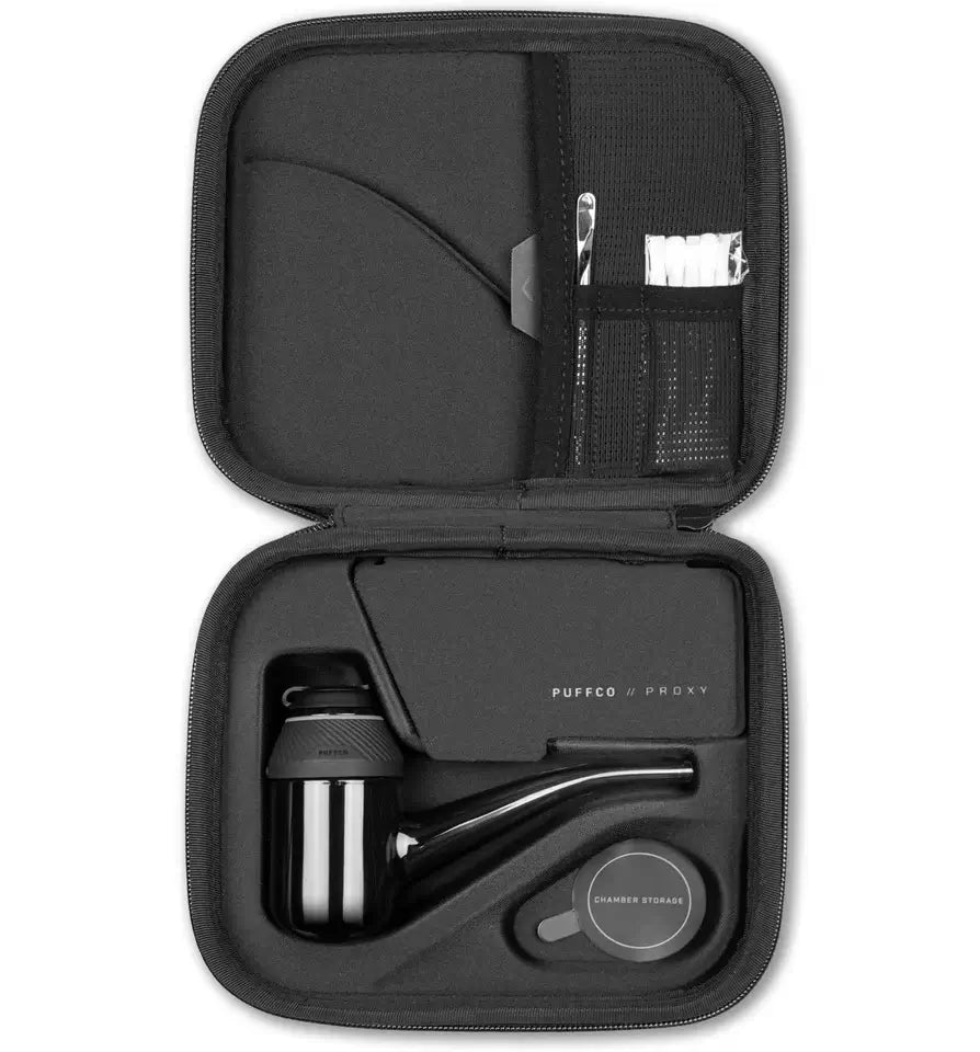 Vaporizador Puffco Proxy Kit para Extractos