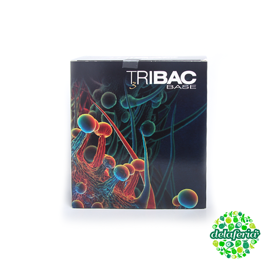 KIT TRIBAC Grow - Bloom - PK
