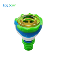 Egg Bowl Colores