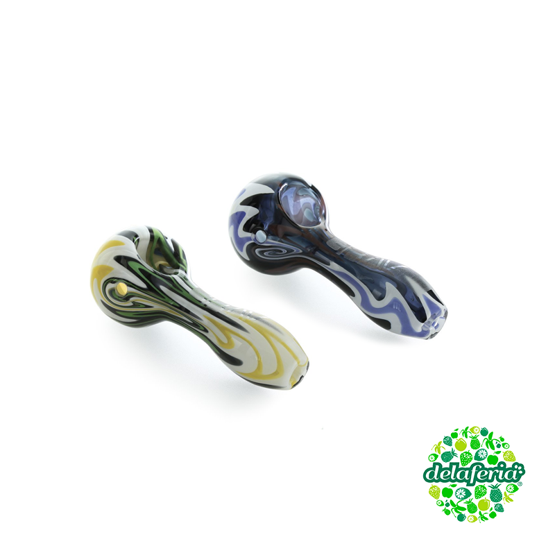 WigWag Spoon Grav 4` GR11