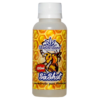 Six-Shot 120 ml